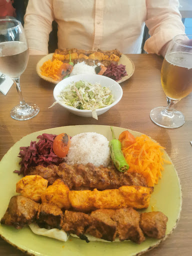 Photo of Mediterranean Restaurant - 640 Mumbles Rd, Mumbles, Swansea SA3 4EA